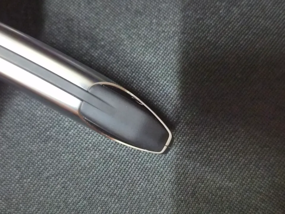 BMW 5 Series G30 oem options - BMW 5 Series G30 OEM Options Review: Key Fob Restoration photo 3