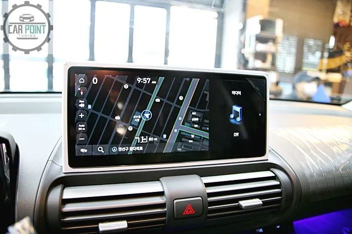 Hyundai Casper surround view camera - Hyundai Casper Surround View Camera Review: Cost & Results photo 3