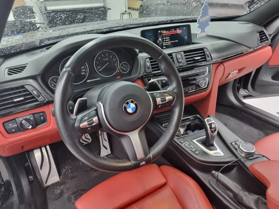 BMW 4 Series F32 android head unit - BMW 4 Series F32 CarPlay Retrofit Review: Cost & Results photo 3