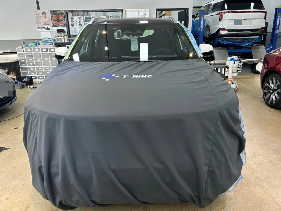 Kia Sorento 4th Gen Window Tinting Review — Cost & Results photo 2
