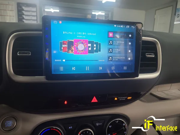 Hyundai Venue android head unit - Hyundai Venue Android Head Unit Review: Cost & Results photo 5