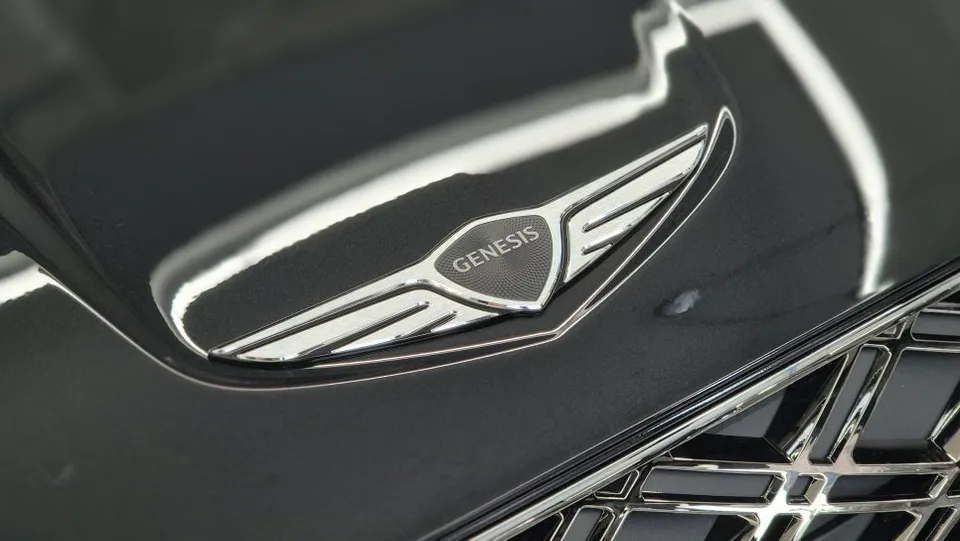 Genesis GV70 PPF施工事例|費用目安と仕上がり 施工写真 2-2