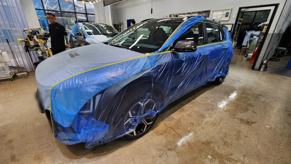 Kia Niro new car package - Kia Niro New Car Package Review: Cost & Results photo 4