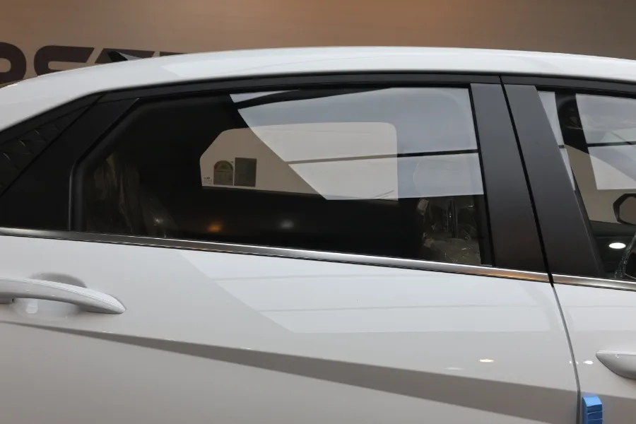 Hyundai Elantra PPF施工事例|費用目安と仕上がり 施工写真 1-2