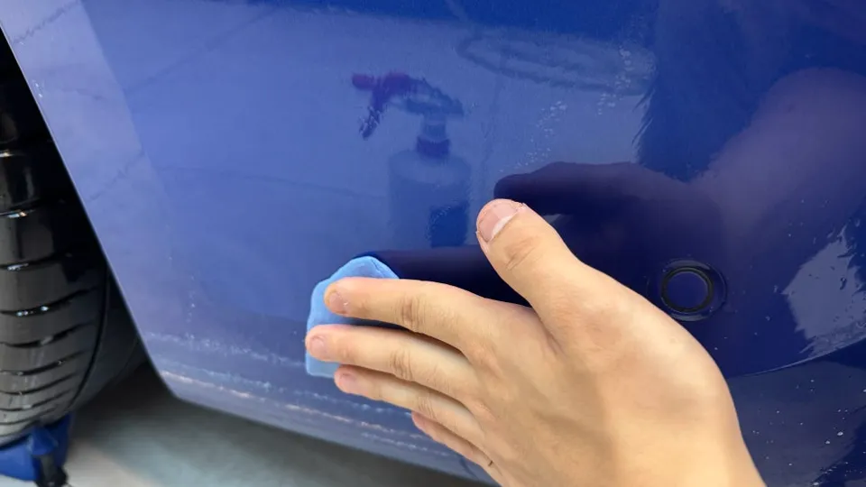 BMW 3 Series PPF Review: Superior Paint Protection photo 4