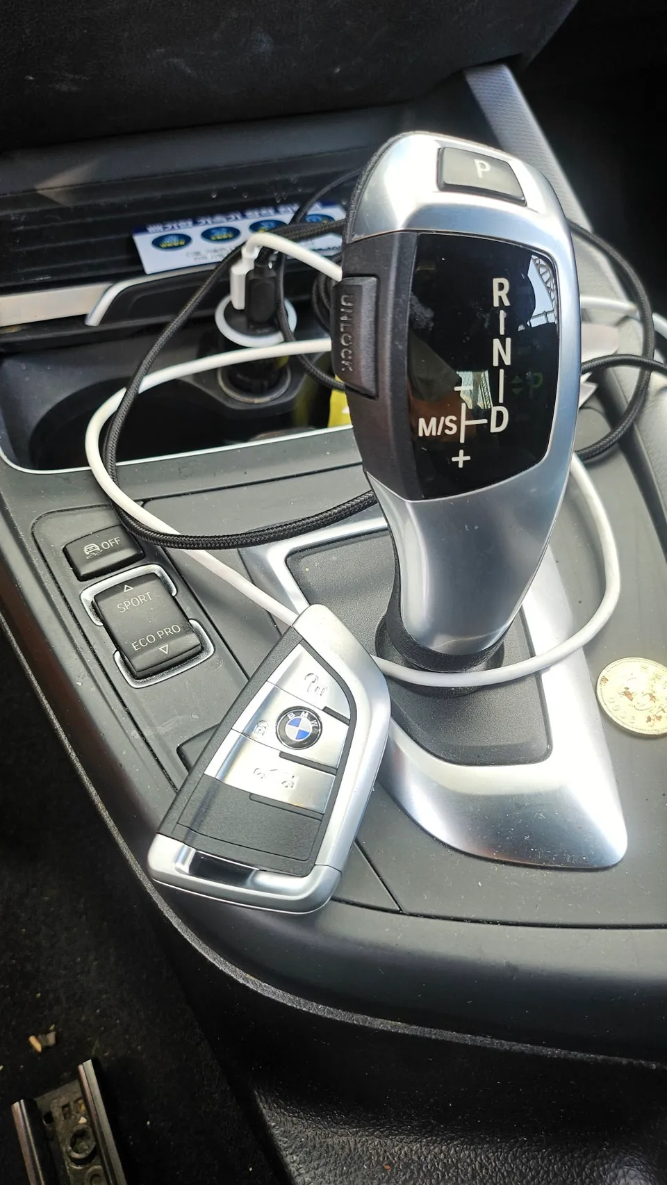 BMW 1 Series F20 oem options - BMW 1 Series F20 OEM Options Installation Review photo 3