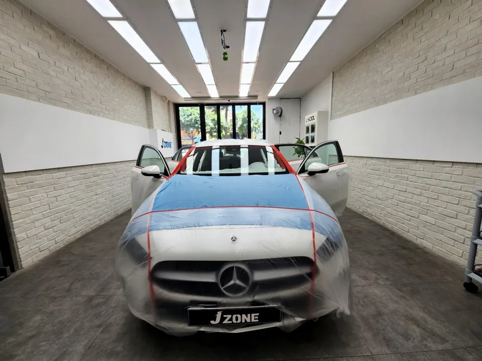 Mercedes-Benz A220 new car package - Mercedes-Benz A220 New Car Package Review - Superior Clarity photo 4