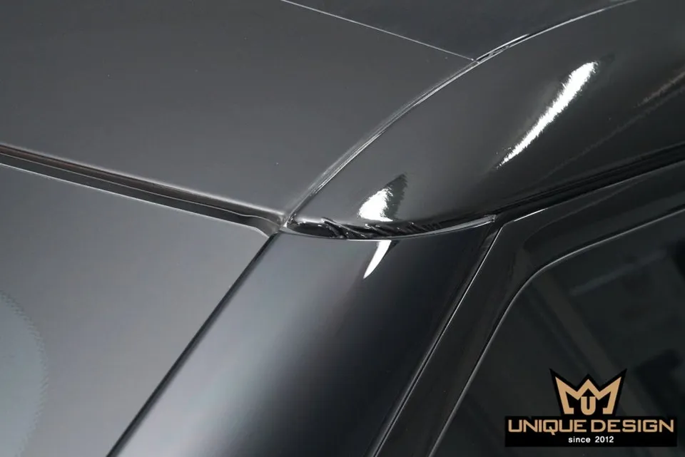 Land Rover Range Rover Evoque vinyl wrap - Land Rover Range Rover Evoque Vinyl Wrap Review — Korean Won Pric photo 4