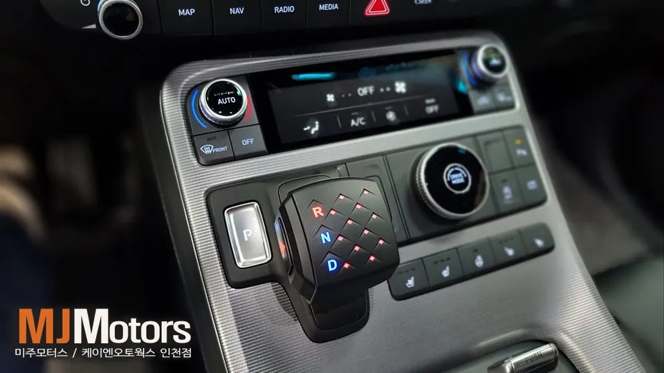 Hyundai Palisade steering wheel - Hyundai Palisade Steering Wheel Customization Review photo 4