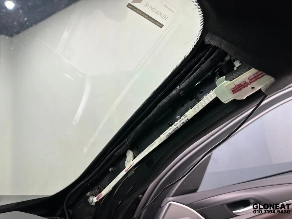 BMW X3 dash cam - BMW X3 Dash Cam Installation Review: ACE 3.0 Upgrade photo 4