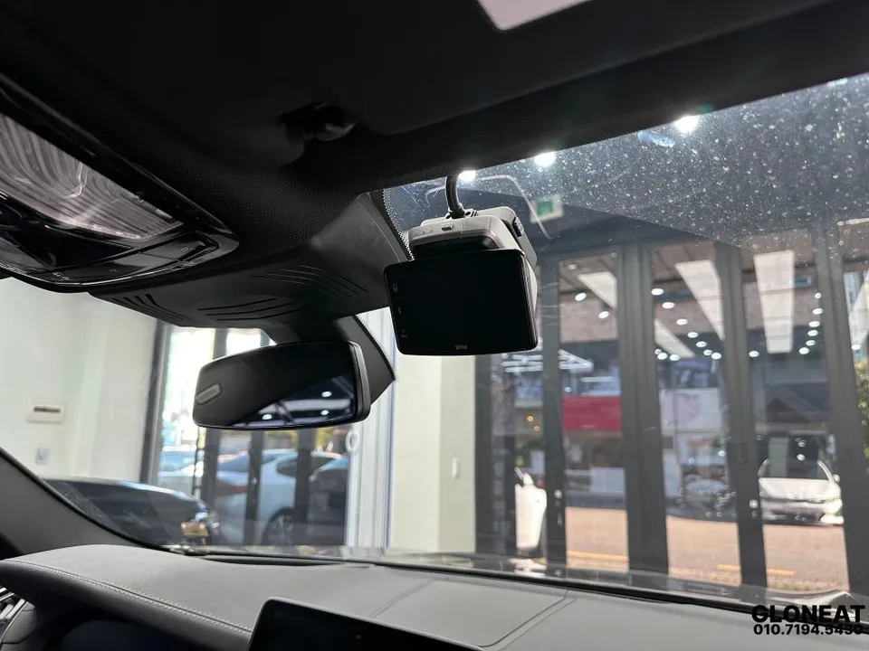 BMW X3のドラレコ取付事例｜費用目安と仕上がり 写真