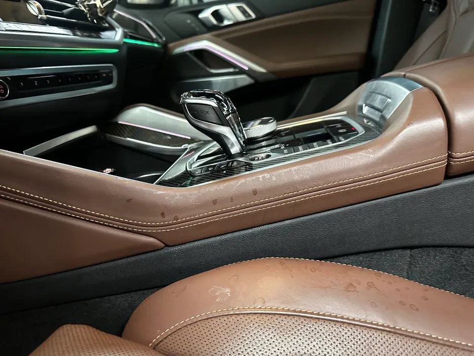 BMW X6 Seat Climate Upgrade Review: Cost & Results photo 2