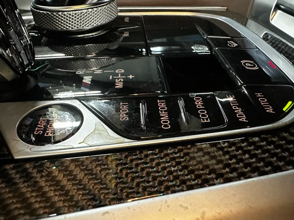 BMW X6 seat ventilation - BMW X6 Seat Climate Upgrade Review: Cost & Results photo 3