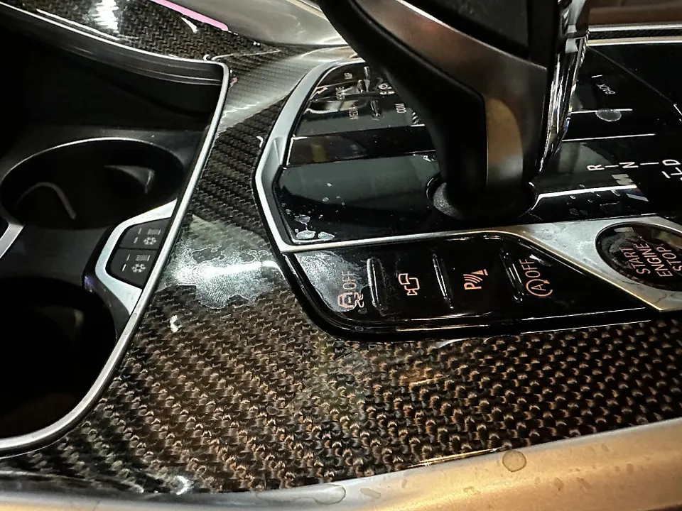 BMW X6 seat ventilation - BMW X6 Seat Climate Upgrade Review: Cost & Results photo 4