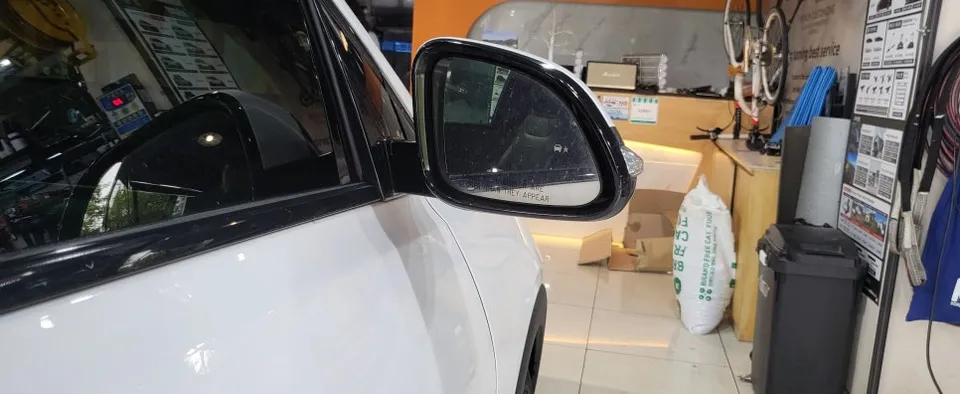 Chevrolet Bolt EV oem options - Chevrolet Bolt EV OEM Options Review: Cost & Results photo 3