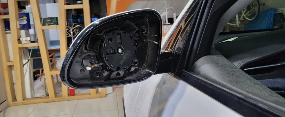 Chevrolet Bolt EV OEM Options Review: Cost & Results photo 11