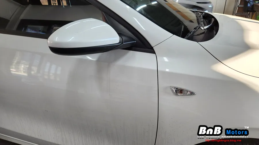 Kia K3 lighting upgrade - Kia K3 Lighting Upgrade Review: Cost & Results photo 2