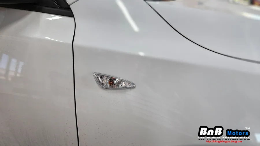 Kia K3 lighting upgrade - Kia K3 Lighting Upgrade Review: Cost & Results photo 6