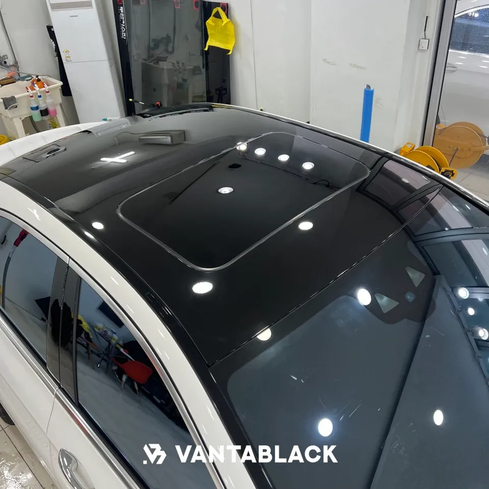 メルセデス・ベンツ Eクラス W213 PPF施工事例|費用目安・仕上がり 施工写真 1-3