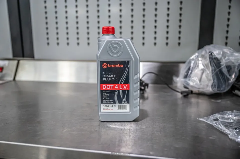 Rolls-Royce Cullinan exhaust upgrade - Rolls-Royce Cullinan Performance Upgrade Review photo 4