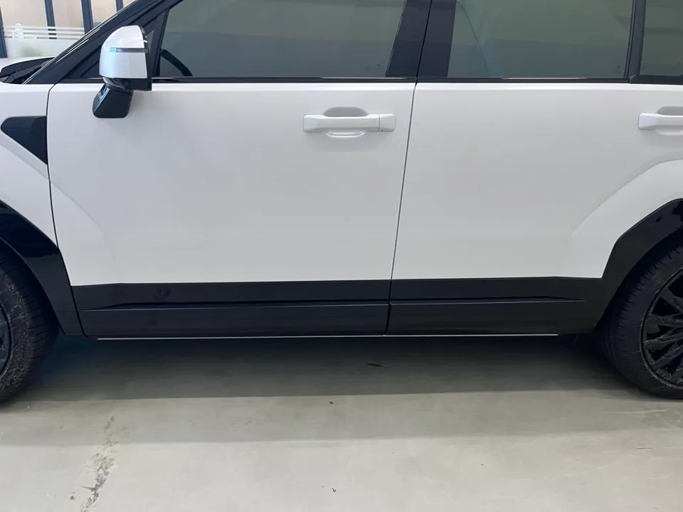 BMW X5 soundproofing - BMW X5 Soundproofing & Undercoating Review — Quieter Ride Achieve photo 4