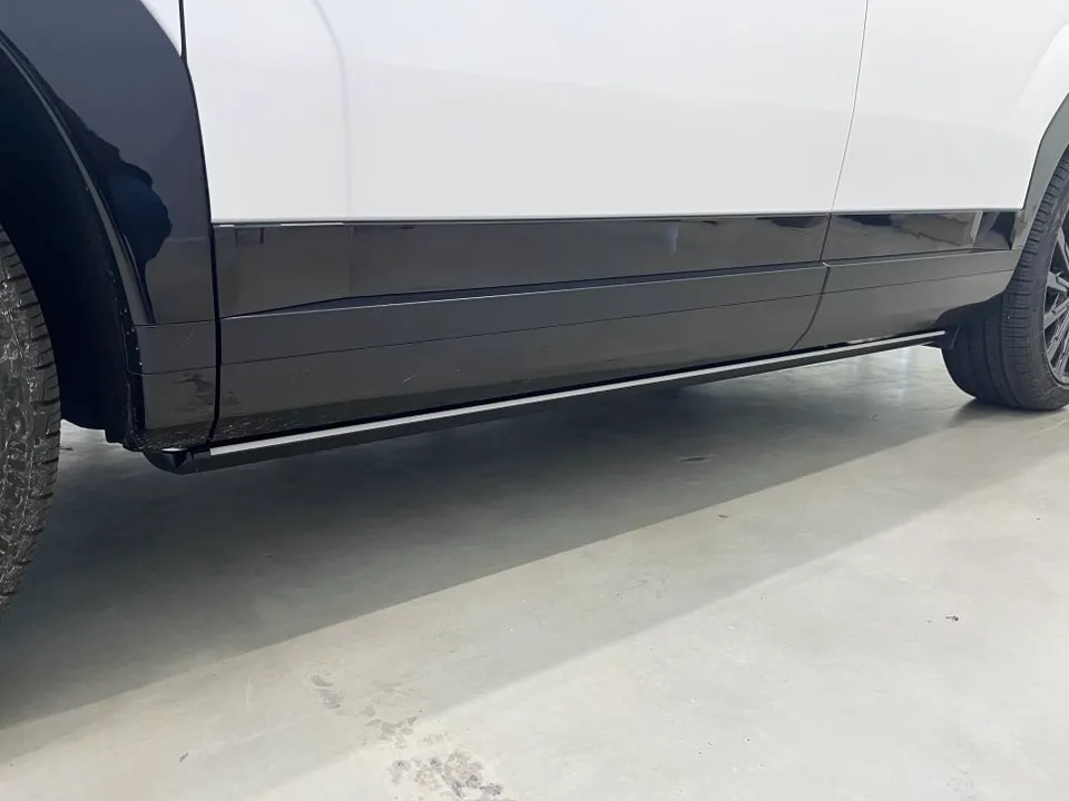 BMW X5 soundproofing - BMW X5 Soundproofing & Undercoating Review — Quieter Ride Achieve photo 5