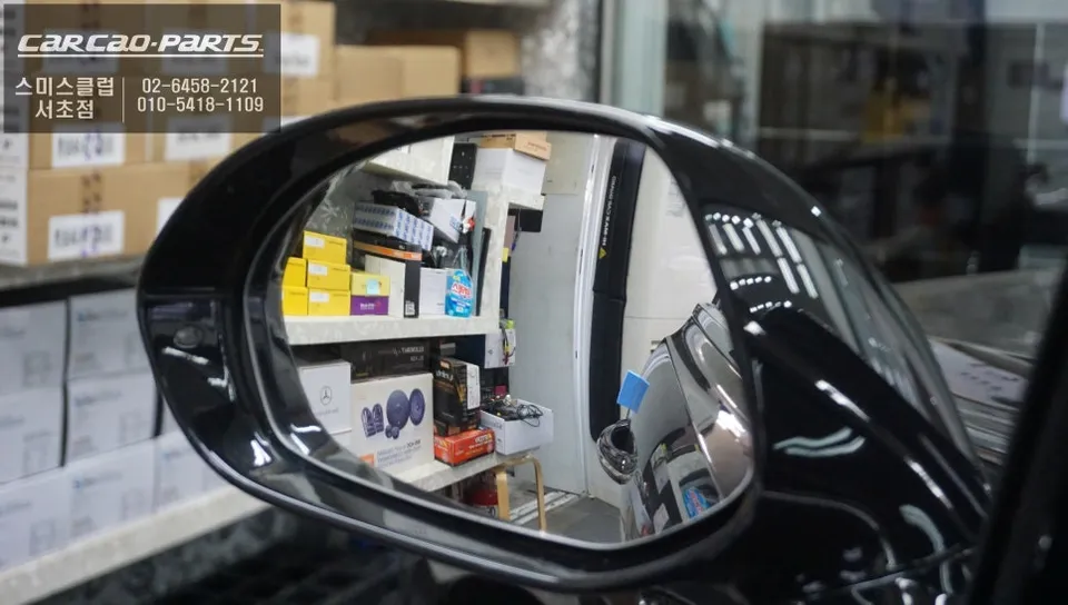 Bentley Flying Spur oem options - Bentley Flying Spur OEM Options Review: Enhanced Visibility photo 5