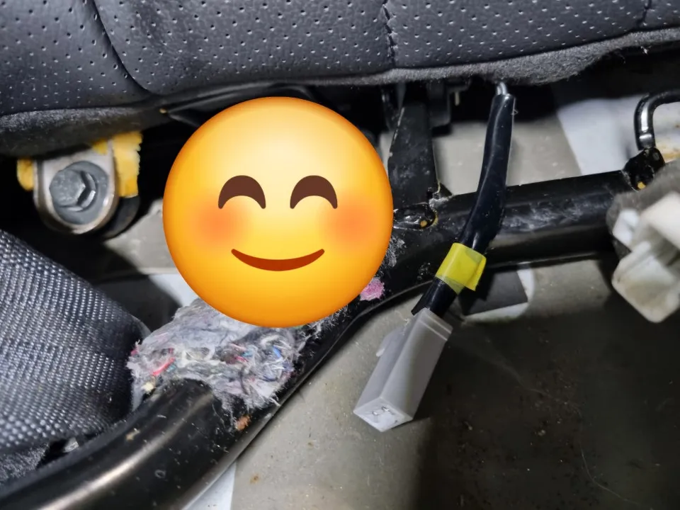 Hyundai Tucson ambient lighting - Hyundai Tucson Ambient Lighting Review: Cost & Results photo 5