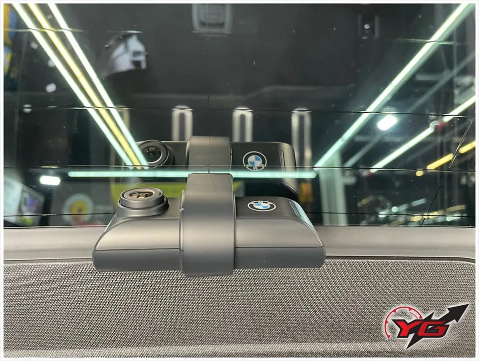 BMW X6 dash cam - BMW X6 Dash Cam Installation Review — Cost & Results photo 5