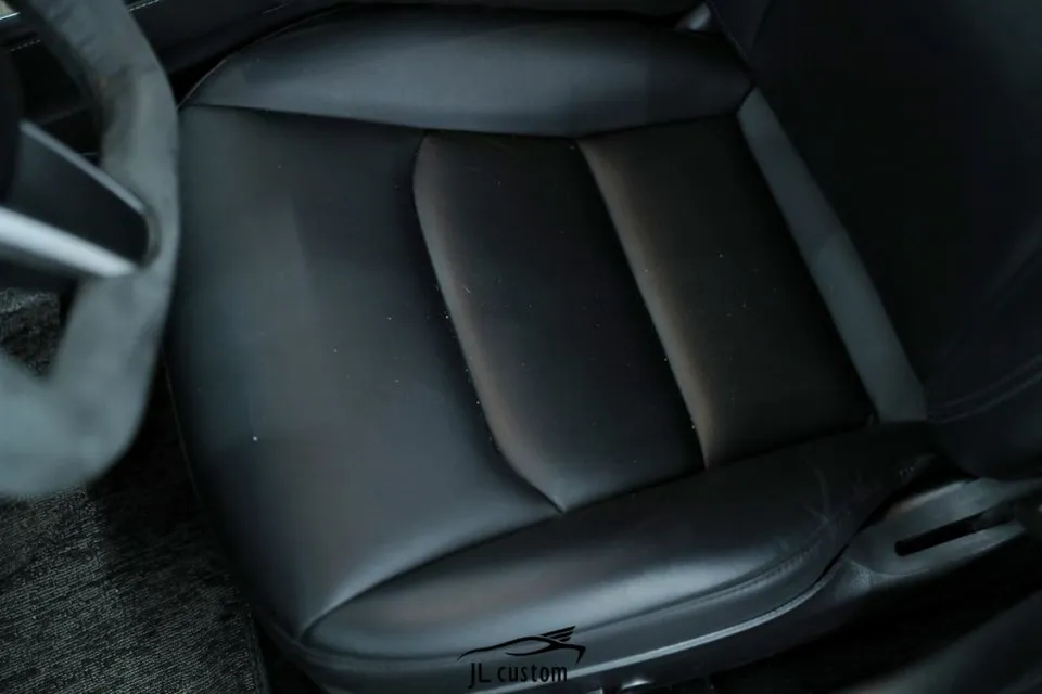 Tesla Model 3 seat ventilation - Tesla Model 3 Ventilated Seats Review — Cost & Upgrade photo 4