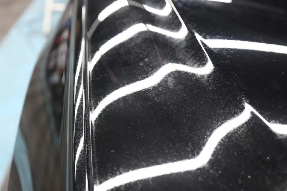 Hyundai Azera ceramic coating - Hyundai Azera Ceramic Coating Review: Cost & Results photo 3