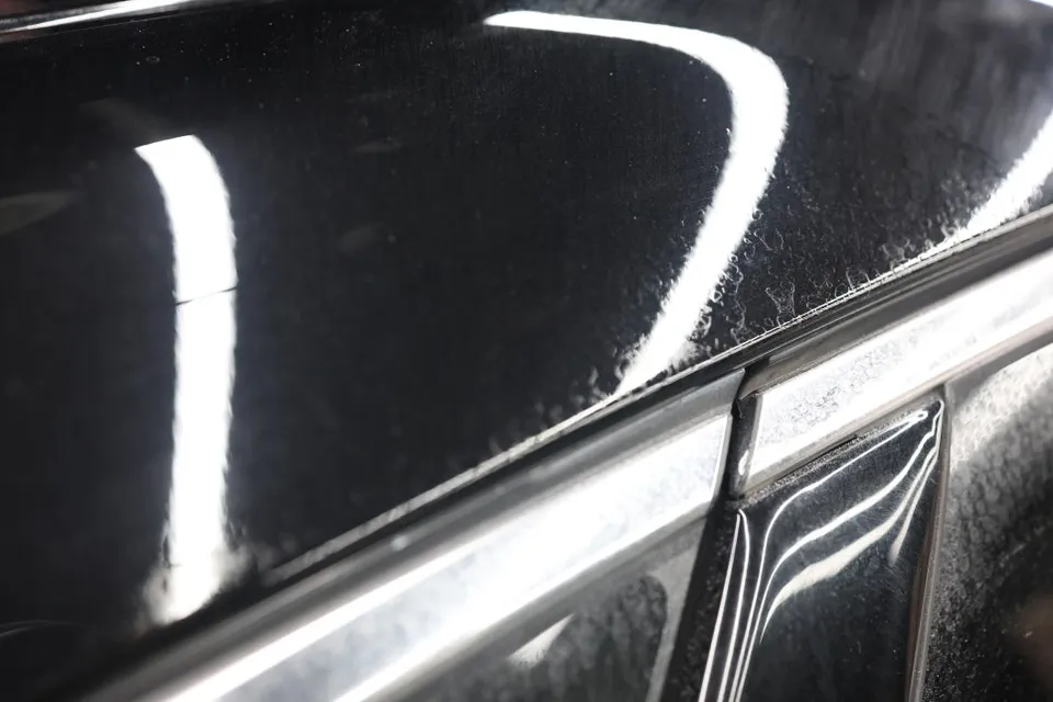 Hyundai Azera ceramic coating - Hyundai Azera Ceramic Coating Review: Cost & Results photo 4