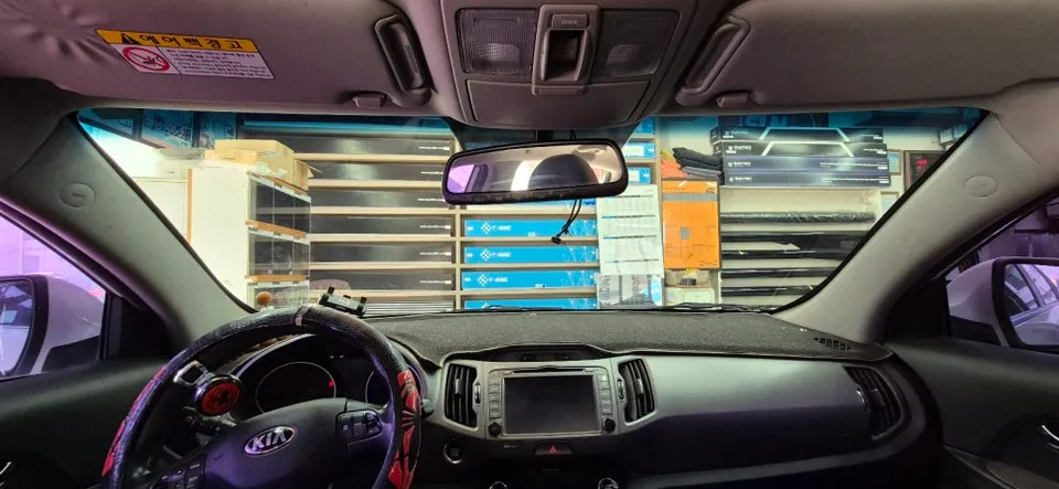 Kia Sportage PPF Review: Cost & Rock Chip Protection After