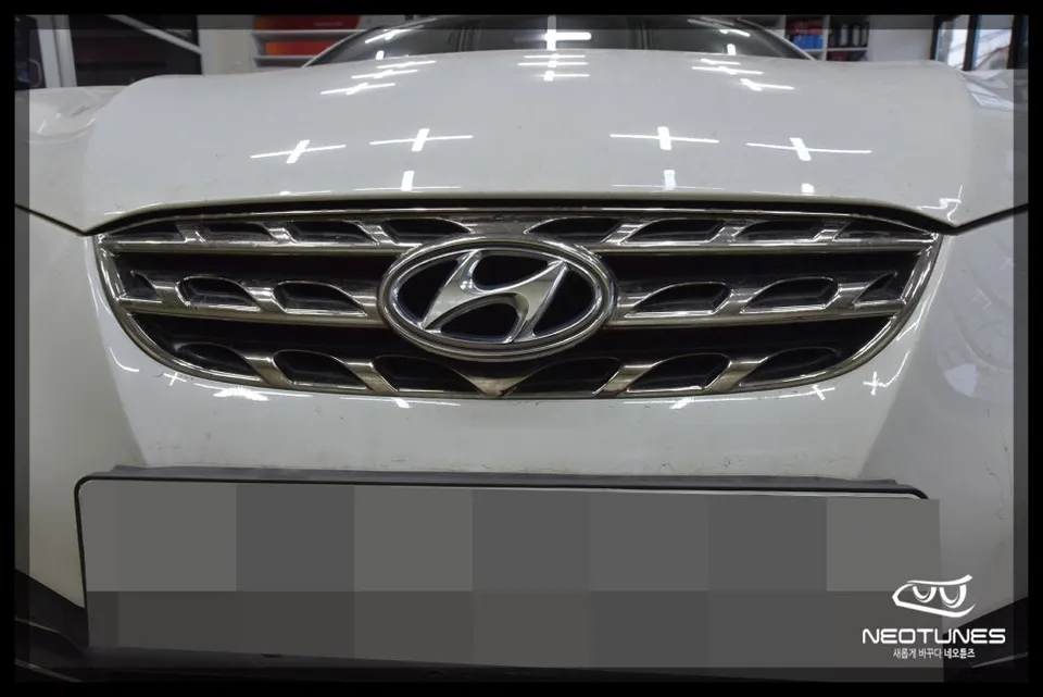 Genesis Genesis CoupeのAndroid Auto・CarPlay取付事例 施工写真 1-1