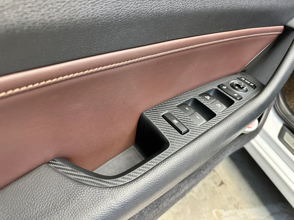 Hyundai Sonata New Rise paint correction - Hyundai Sonata New Rise Paint Correction Review photo 3