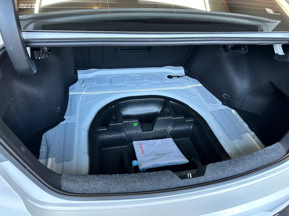 Hyundai Sonata New Rise paint correction - Hyundai Sonata New Rise Paint Correction Review photo 4