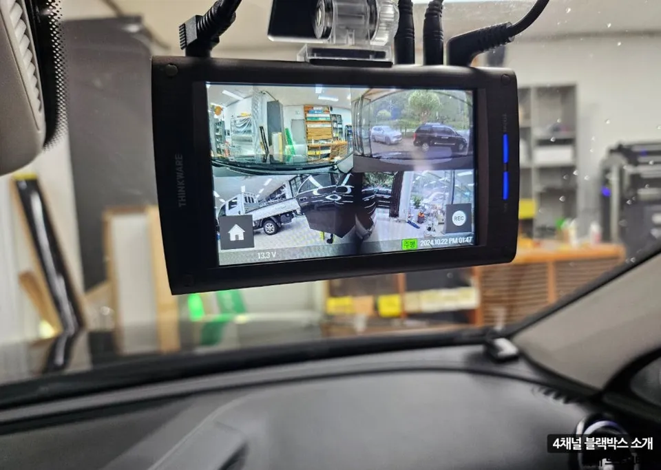 BMW X6 dash cam - BMW X6 Dash Cam Installation Review: Cost & Results photo 4