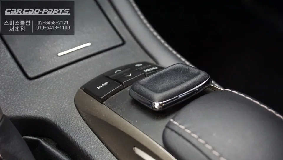 Lexus ES android head unit - Lexus ES Android Head Unit CarPlay Retrofit Review photo 4