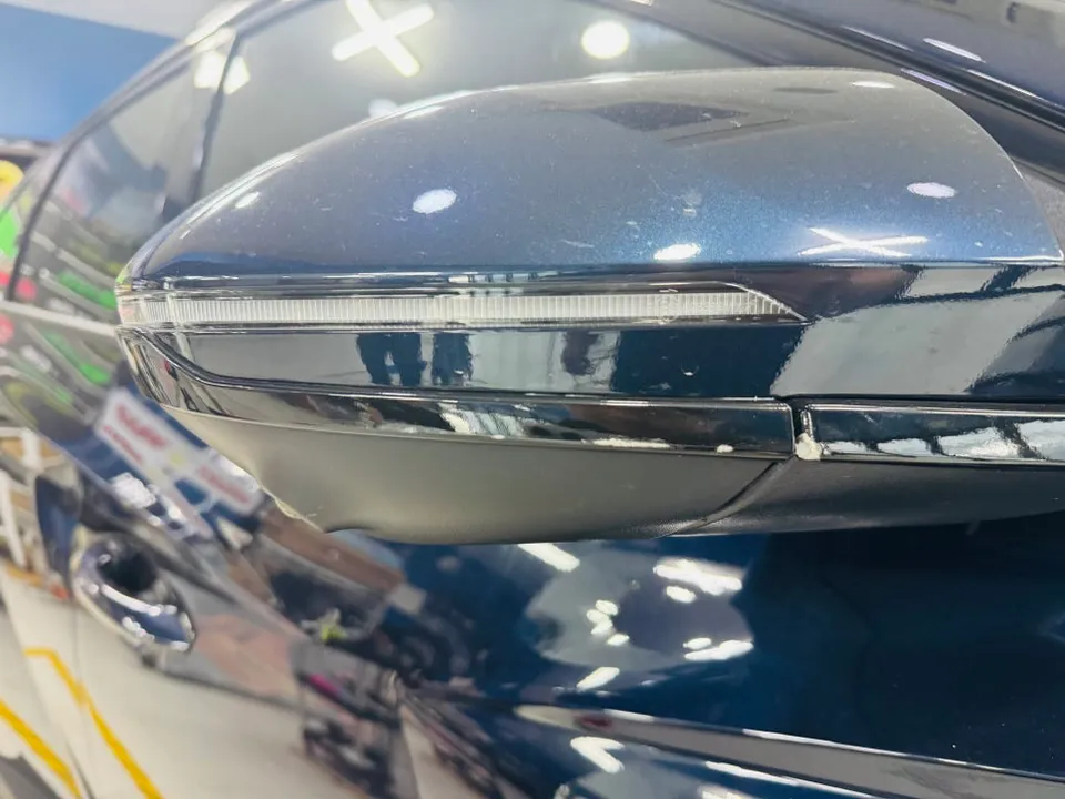 Hyundai TucsonのPPF施工事例｜費用目安・仕上がり 施工写真 3-2