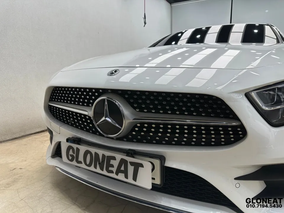 Mercedes-Benz CLS C257 body kit - Mercedes-Benz CLS C257 Body Kit Review: Sporty Look & Cost photo 2