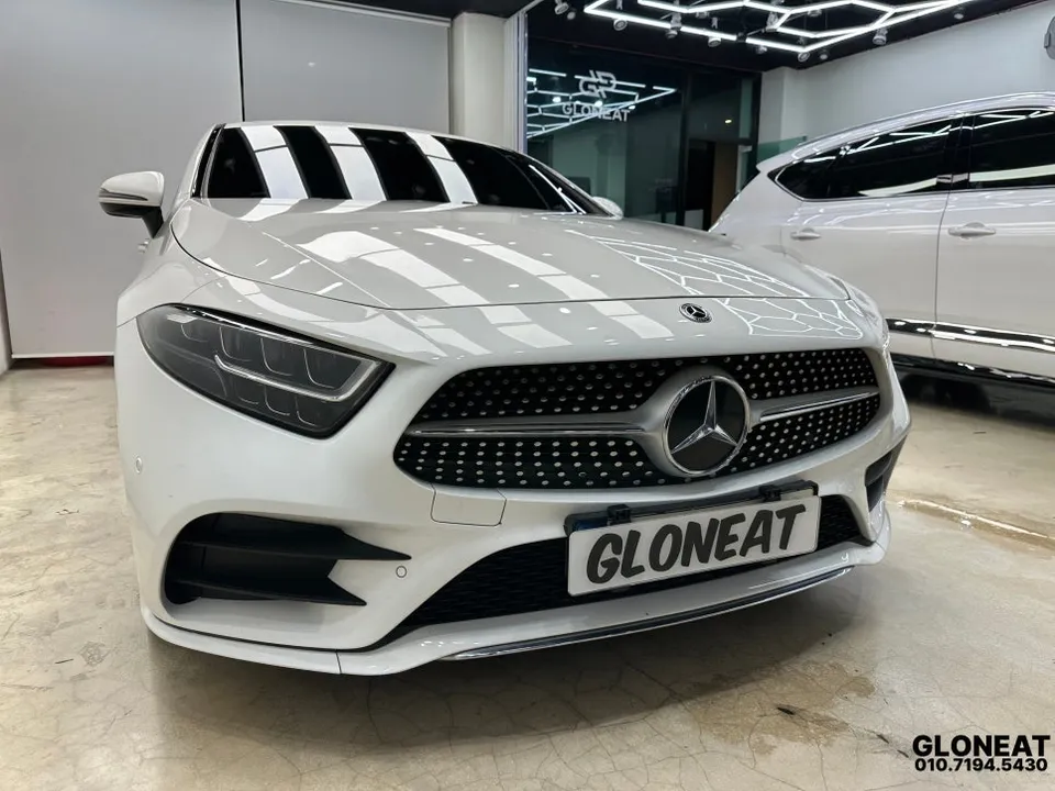 Mercedes-Benz CLS C257 body kit - Mercedes-Benz CLS C257 Body Kit Review: Sporty Look & Cost photo 3