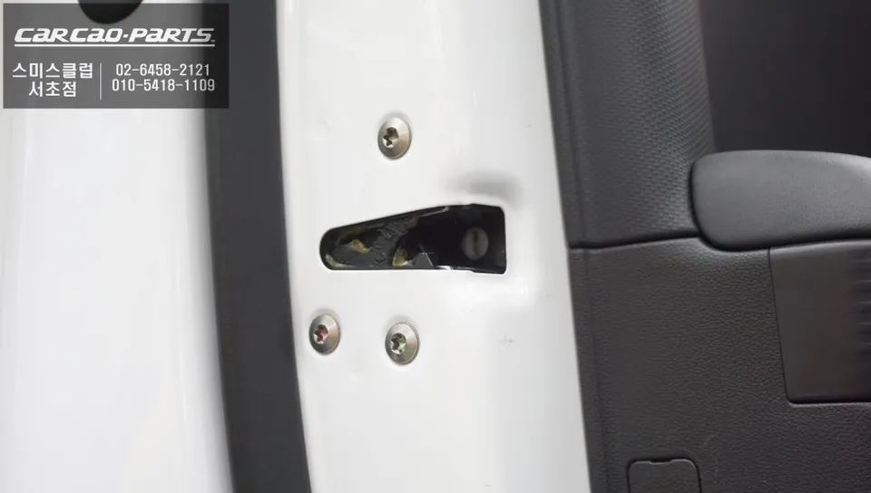 Hyundai IONIQ 5 ghost door - Hyundai IONIQ 5 Ghost Door Review — Smooth Closing Solution photo 4