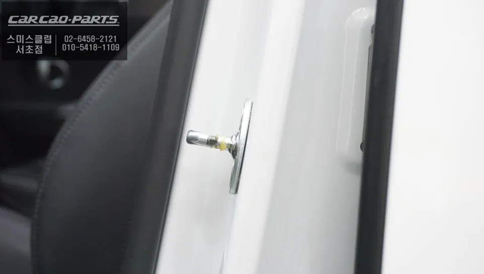 Hyundai IONIQ 5 ghost door - Hyundai IONIQ 5 Ghost Door Review — Smooth Closing Solution photo 5