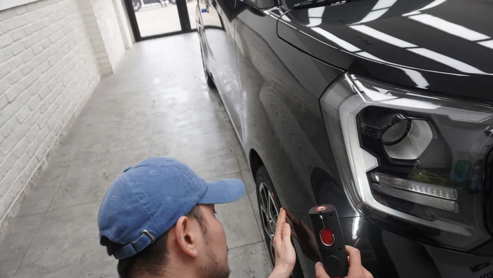 Lexus LX Dash Cam Installation Review: Cost & Results photo 4