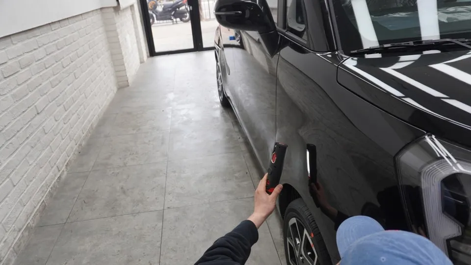 Lexus LX dash cam - Lexus LX Dash Cam Installation Review: Cost & Results photo 4