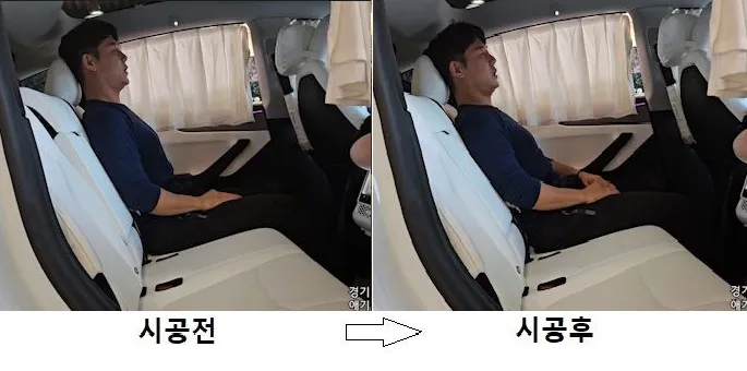 Tesla Model Y interior customization - Tesla Model Y Interior Customization Review — Enhanced Versatilit photo 4