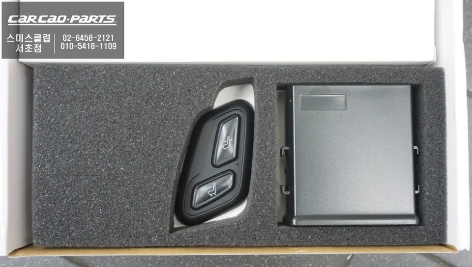 Lexus ES300h OEM Options & Factory Upgrades Review — Seamless Ins photo 2