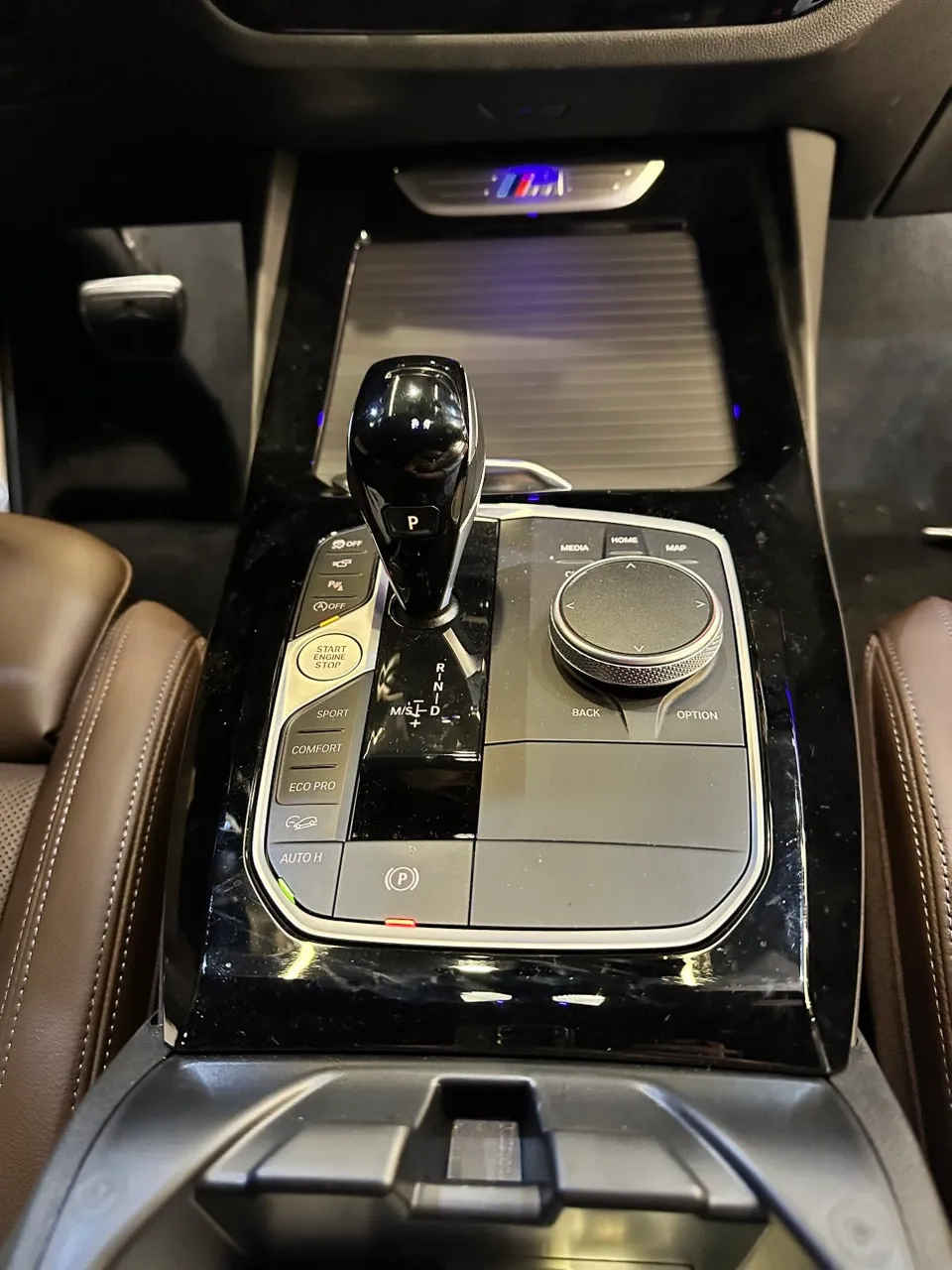 BMW X4 Steering Wheel Customization Review photo 2