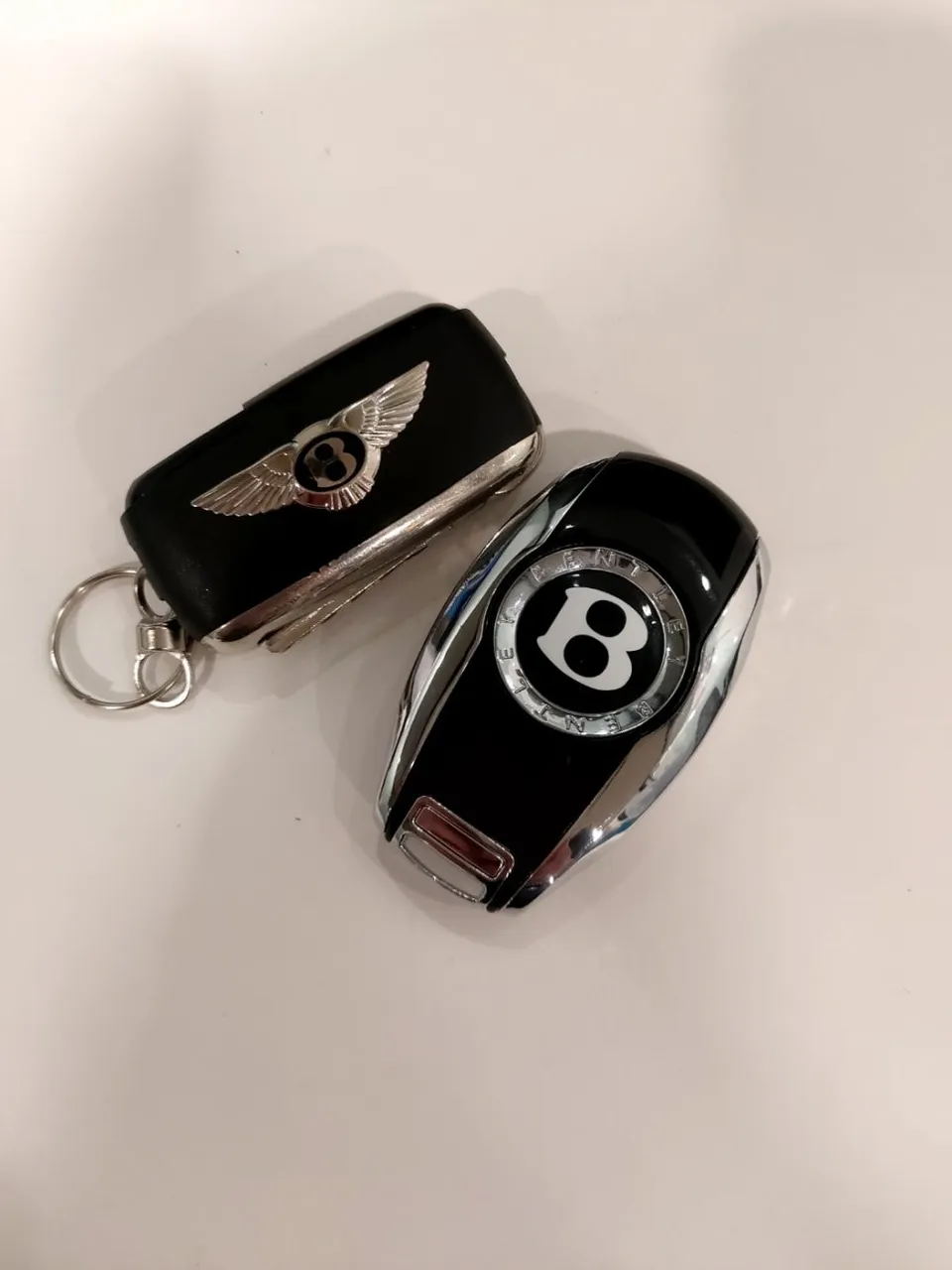 Bentley Continental GT Factory Option Retrofit Review photo 2