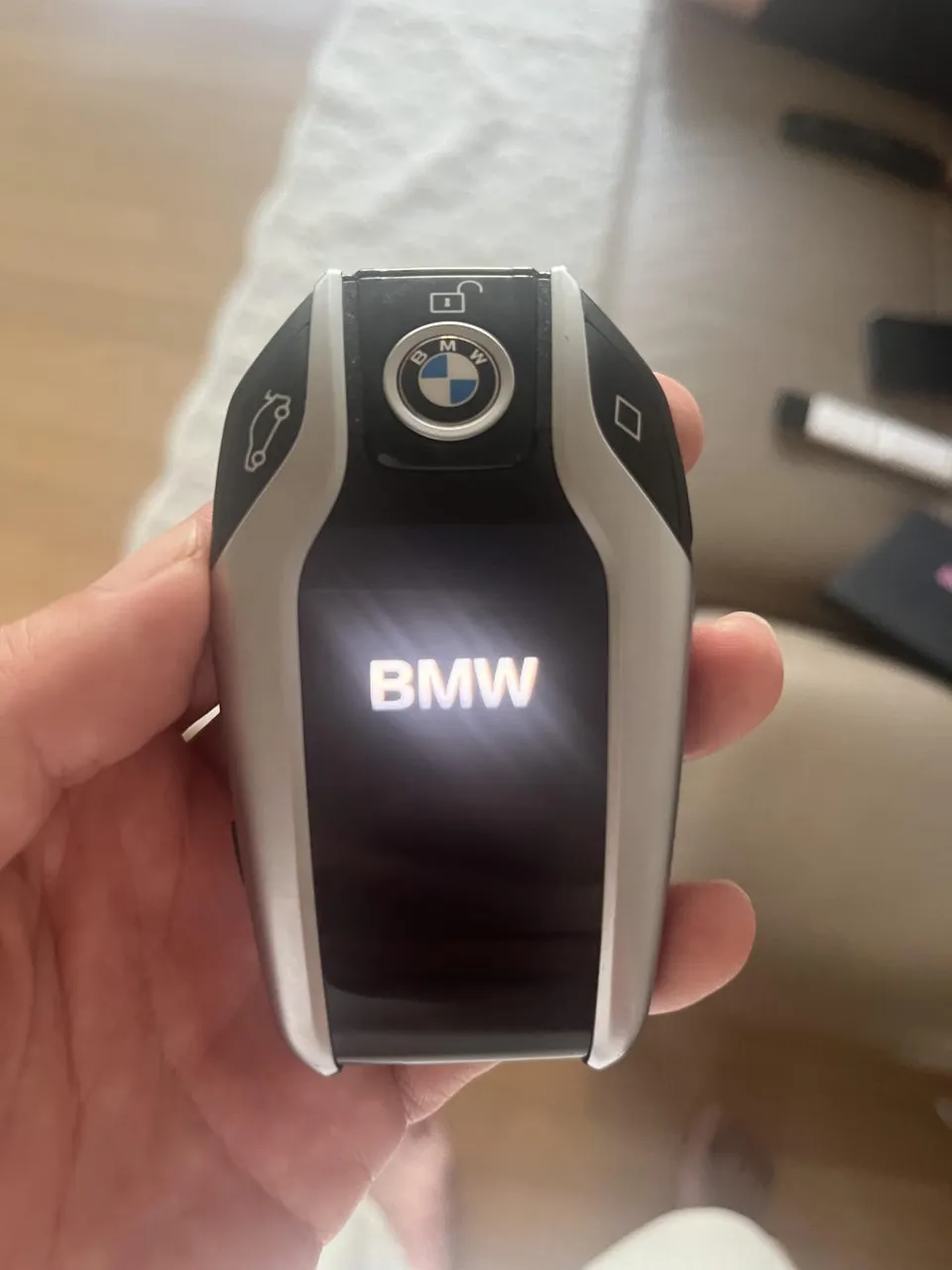 BMW 5 Series oem options review